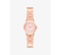 MK Kleine Armbanduhr Billie im Rosé-Goldton - Rosé-Goldton - Michael Kors