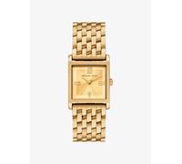 MK Kleine Armbanduhr Georgie im Goldton - Goldton - Michael Kors