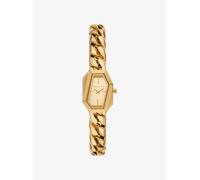 MK Kleine Armbanduhr Suri im Goldton - Goldton - Michael Kors