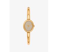 MK Kleine Armreifuhr Maude im Goldton - Goldton - Michael Kors