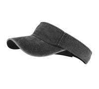 MK MATT KEELY Visor Cap Damen Herren Einstellbar Sonnenschutz Baseball Golf Cap für Teenagers