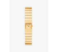 MK Mini-Armbanduhr Darrington im Goldton - Goldton - Michael Kors