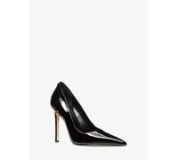MK Pumps Elyse Aus Lackleder - Schwarz - Michael Kors