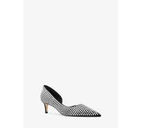 MK Pumps Elyse mit Verzierung - Schwarz - Michael Kors
