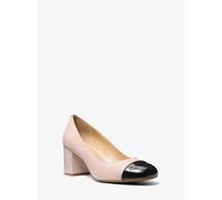MK Pumps Perla Flex aus Leder - Rosa - Michael Kors