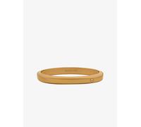 MK Quadratischer Armreif - Goldton - Michael Kors