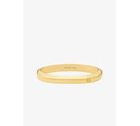 MK Quadratischer Armreif - Goldton - Michael Kors