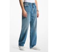 MK Relaxed-fit-Jeans Arden aus Denim - Blau - Michael Kors