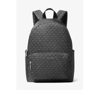 MK Rucksack Tanner Large Mit Signature-Logomuster - Schwarz - Michael Kors