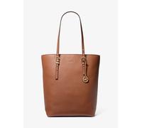 Michael Kors Quinn Shopper braun, Leder, Damen