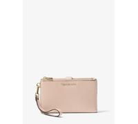 MK Smartphone-Brieftasche Adele Aus Leder - Rosa - Michael Kors
