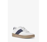 MK Sneaker Kaycee mit Signature-Logostreifen - Blau - Michael Kors