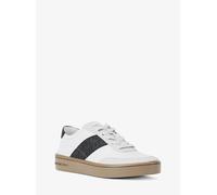 MK Sneaker Kaycee mit Signature-Logostreifen - Schwarz - Michael Kors