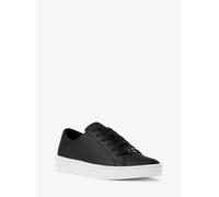 MK Sneaker Keaton aus Leder - Schwarz - Michael Kors