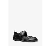 MK Sneaker Kyler im Mary-Jane-Stil - Schwarz - Michael Kors