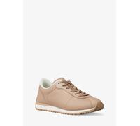 MK Sneaker Rhodes aus Nylon - Natur - Michael Kors