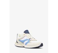 MK Sneaker Riley Aus Materialmix - Blau - Michael Kors