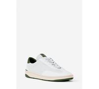 MK Sneaker Wilton aus perforiertem Leder - Grün - Michael Kors