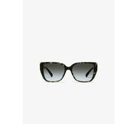 MK Sonnenbrille Acadia - Grün - Michael Kors