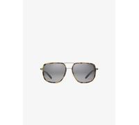 MK Sonnenbrille Del Ray - Grau - Michael Kors
