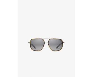 MK Sonnenbrille Del Ray - Grau - Michael Kors