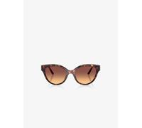 MK Sonnenbrille Nagoya - Braun - Michael Kors