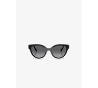 MK Sonnenbrille Nagoya - Schwarz - Michael Kors