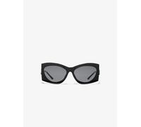 MK Sonnenbrille Navarra - Schwarz - Michael Kors
