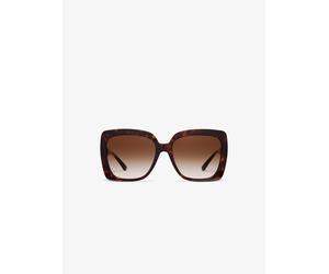 MK Sonnenbrille Nice - Braun - Michael Kors