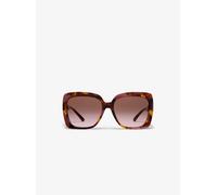MK Sonnenbrille Nice - Lila - Michael Kors