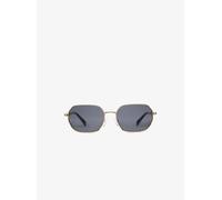 MK Sonnenbrille Saint Martin - Goldton - Michael Kors