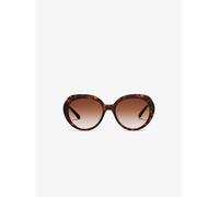 Michael Kors Damen Sonnenbrille - SAN LUCAS - MK2214U - 300613 - 56mm -