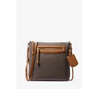 MK Umhängetasche Jet Set Travel Large - Braun - Michael Kors