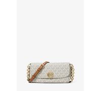 MK Umhängetasche Nolita Small Mit Signature-Logomuster - Natur - Michael Kors