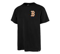 MLB Boston Red Sox Cooperstown Jet Black Backer All Star Game 1999 T-Shirt XL