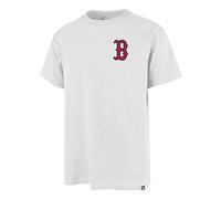 MLB Boston Red Sox Cooperstown White Wash Backer All Star Game 1999 T-Shirt XXL