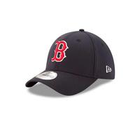 MLB Boston Red Sox Team Classic Game 39Thirty Stretch Fit Unisex-Kappe, Blau, Gr e M/L
