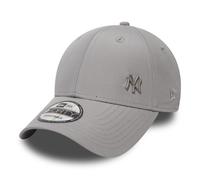 NEW ERA MÜTZE FLAWLESS NY YANKEES GRA EU:ONE SIZE Grau