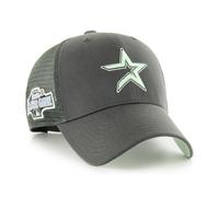 MLB Houston Astros Branson Sure Shot ’47 MVP MLB Cap Grau - ONE SIZE