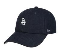 MLB LA Dodgers Base Runner Cap by 47 Brand dunkelblau One Size