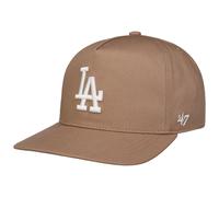 MLB LA Dodgers Hitch Cap by 47 Brand braun One Size