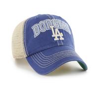 '47 Brand Trucker Cap Tuscaloosa Vintage Los Angeles Dodgers