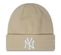 New York Yankees Essential Beanie New Era none