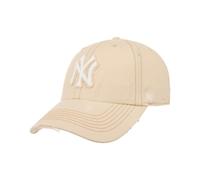 MLB New York Yankees Weathered 47 CLEAN UP - beige / One Size