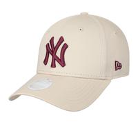 MLB PROPERTIES by New Era cremeweiß One Size