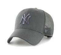 47 Brand Trucker-Cap Branson – MLB New York Yankees – Anthrazit – One Size