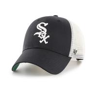 MLB Truckercap 47 verstellbar Mesh Snapback Baseball Teamlogo Kappe Basecap