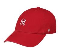 47 CAP MLB NEW YORK YANKEES BASE RUNNER CLEAN UP by 47 BRAND T.U