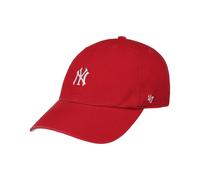 MLB Yankees Base Runner Cap - rot / One Size