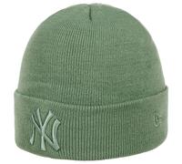 MLB Yankees WMNS League Ess Beanie by New Era grün One Size